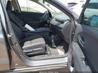 2021 Honda Hr-v 2wd Ex Серый vin: 3CZRU5H52MM729638