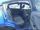 2021 Honda Hr-v Awd Sport Blue vin: 3CZRU6H19MM728652