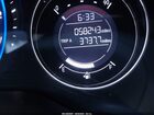2021 Honda Hr-v Awd Sport Blue vin: 3CZRU6H19MM728652