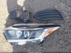 2021 Honda Hr-v Awd Lx Серый vin: 3CZRU6H35MM716628