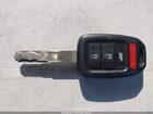 2021 Honda Hr-v Awd Lx Серый vin: 3CZRU6H35MM716628