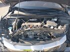 2021 Honda Hr-v Awd Lx Серый vin: 3CZRU6H35MM716628