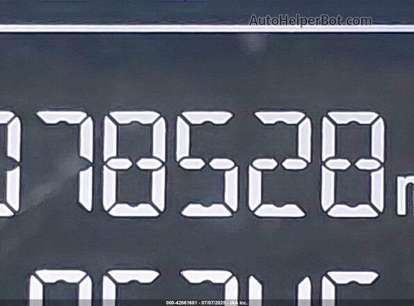 3CZRU6H35MM716628 2021 HONDA HR-V Серый 