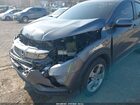 2021 Honda Hr-v Awd Lx Серый vin: 3CZRU6H35MM716628