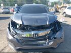 2021 Honda Hr-v Awd Lx Серый vin: 3CZRU6H35MM716628