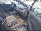 2021 Honda Hr-v Awd Lx Черный vin: 3CZRU6H37MM702844