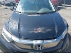 2021 Honda Hr-v Awd Lx Черный vin: 3CZRU6H37MM702844
