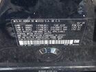 2021 Honda Hr-v Awd Lx Черный vin: 3CZRU6H37MM702844