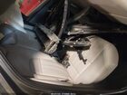 2025 Honda Hr-v Awd Ex-l Gray vin: 3CZRZ2H70SM746971
