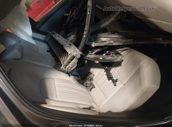 3CZRZ2H70SM746971 2025 HONDA HR-V Gray Widok naklejki z numerem VIN