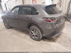 2025 Honda Hr-v Awd Ex-l Gray vin: 3CZRZ2H70SM746971