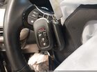 2025 Honda Hr-v Awd Ex-l Gray vin: 3CZRZ2H70SM746971