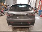 2025 Honda Hr-v Awd Ex-l Gray vin: 3CZRZ2H70SM746971