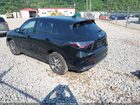2025 Honda Hr-v Awd Ex-l Черный vin: 3CZRZ2H74SM756242