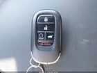2025 Honda Hr-v Awd Ex-l Черный vin: 3CZRZ2H74SM756242