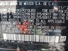 2025 Honda Hr-v Awd Ex-l Черный vin: 3CZRZ2H74SM756242