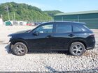 2025 Honda Hr-v Awd Ex-l Черный vin: 3CZRZ2H74SM756242