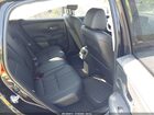 2025 Honda Hr-v Awd Ex-l Черный vin: 3CZRZ2H74SM756242