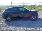 2025 Honda Hr-v Awd Ex-l Черный vin: 3CZRZ2H74SM756242