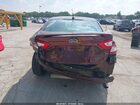 2016 Ford Fusion Hybrid Se Темно-бордовый vin: 3FA6P0LUXGR277890