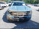 2023 Ford Bronco Sport Big Bend Синий vin: 3FMCR9B6XPRD41677 2023 Ford Bronco Sport Big Bend Синий vin: 3FMCR9B6XPRD41677
