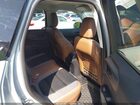 2024 Ford Bronco Sport Outer Banks Серый vin: 3FMCR9C61RRE18096