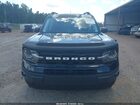 2021 Ford Bronco Sport Outer Banks Blue vin: 3FMCR9C64MRA95302 2021 Ford Bronco Sport Outer Banks Blue vin: 3FMCR9C64MRA95302