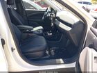 2024 Ford Mustang Mach-e Select Белый vin: 3FMTK1R46RMA30063
