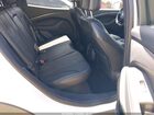 2024 Ford Mustang Mach-e Select Белый vin: 3FMTK1R46RMA30063