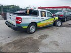 2025 Ford Maverick Xl White vin: 3FTTW8B35SRA29000 2025 Ford Maverick Xl White vin: 3FTTW8B35SRA29000