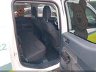 2025 Ford Maverick Xl White vin: 3FTTW8B35SRA29000 2025 Ford Maverick Xl White vin: 3FTTW8B35SRA29000