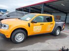 2023 Ford Maverick Xl Orange vin: 3FTTW8E35PRA55826 2023 Ford Maverick Xl Orange vin: 3FTTW8E35PRA55826