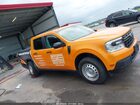 2023 Ford Maverick Xl Orange vin: 3FTTW8E35PRA55826 2023 Ford Maverick Xl Orange vin: 3FTTW8E35PRA55826