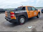 2023 Ford Maverick Xl Orange vin: 3FTTW8E35PRA55826 2023 Ford Maverick Xl Orange vin: 3FTTW8E35PRA55826
