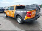 2023 Ford Maverick Xl Orange vin: 3FTTW8E35PRA55826 2023 Ford Maverick Xl Orange vin: 3FTTW8E35PRA55826