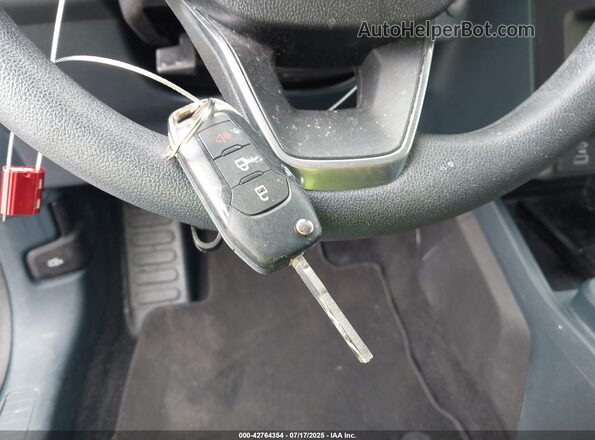 3FTTW8E35PRA55826 2023 FORD MAVERICK Orange Առջևի վահանակի տեսք