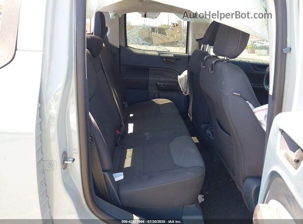 3FTTW8E3XPRA28783 2023 FORD MAVERICK Green VIN კოდის სტიკერის ხედი
