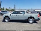 2023 Ford Maverick Xl Green vin: 3FTTW8E3XPRA28783