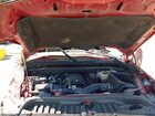 2022 Chevrolet Silverado 1500 Ltd 4wd  Short Bed Ltz Красный vin: 3GCUYGED4NG164997
