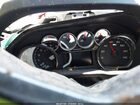 2022 Chevrolet Silverado 1500 Ltd 4wd  Short Bed Ltz Красный vin: 3GCUYGED4NG164997