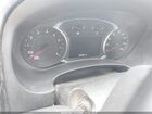 2018 Gmc Terrain Sle Серебряный vin: 3GKALMEV6JL164482