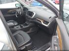 2018 Gmc Terrain Sle Серебряный vin: 3GKALMEV6JL164482