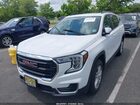 2023 Gmc Terrain Awd Sle Белый vin: 3GKALTEG4PL239135