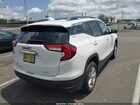 2023 Gmc Terrain Awd Sle Белый vin: 3GKALTEG4PL239135