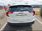 2023 Gmc Terrain Awd Sle Белый vin: 3GKALTEG4PL239135