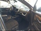 2021 Gmc Terrain Awd Sle Gray vin: 3GKALTEV3ML305796