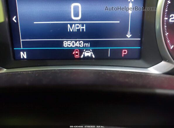 3GKALTEV3ML305796 2021 GMC TERRAIN Gray Вид задніх сидінь