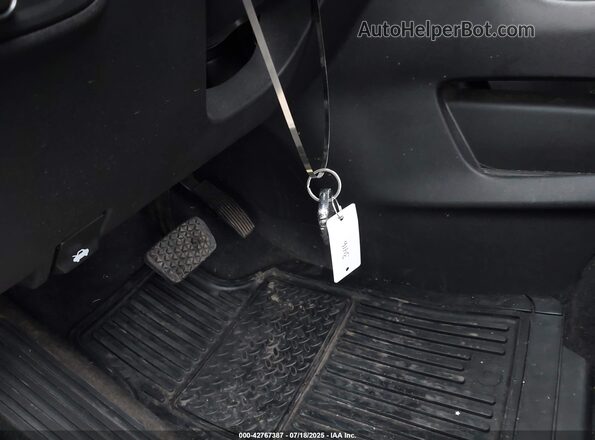 3GKALVEV9ML312182 2021 GMC TERRAIN Black Dashboard view