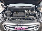 2021 Gmc Terrain Awd Slt Black vin: 3GKALVEV9ML312182