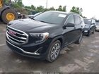2021 Gmc Terrain Awd Slt Black vin: 3GKALVEV9ML312182